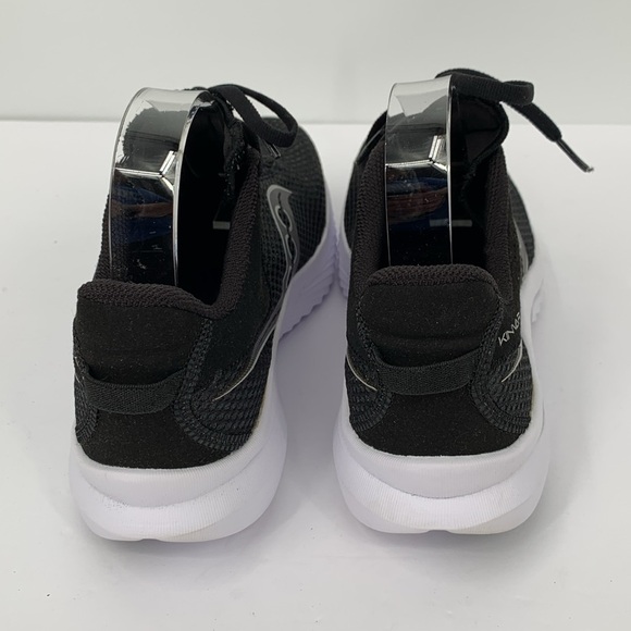 Saucony Kinvara 14 training shoes black running sneaker lightweight 8.5 WIDE - Picture 4 of 7